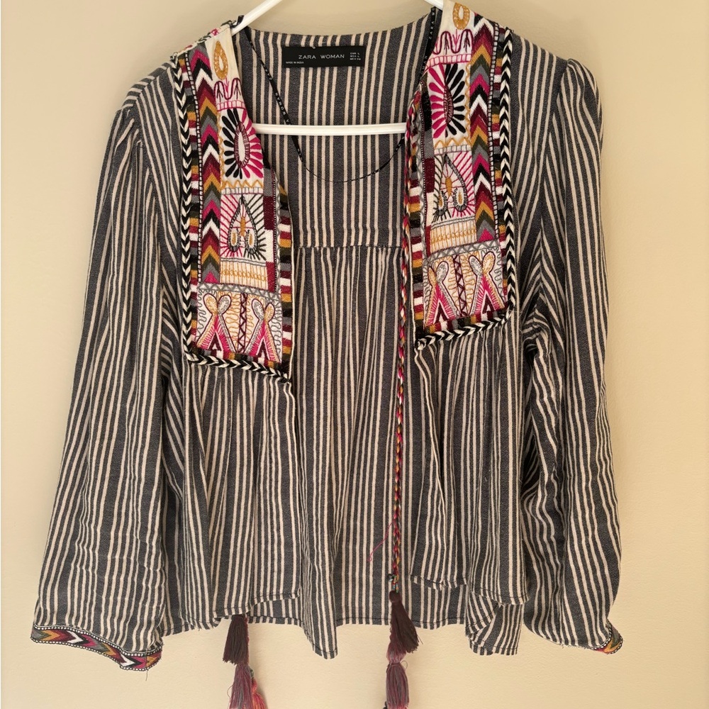 Jacket - Picture 3 of 6